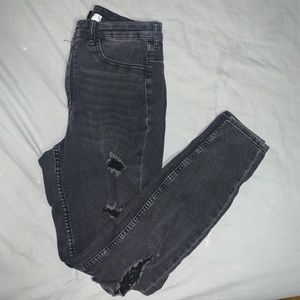 H&M jeans